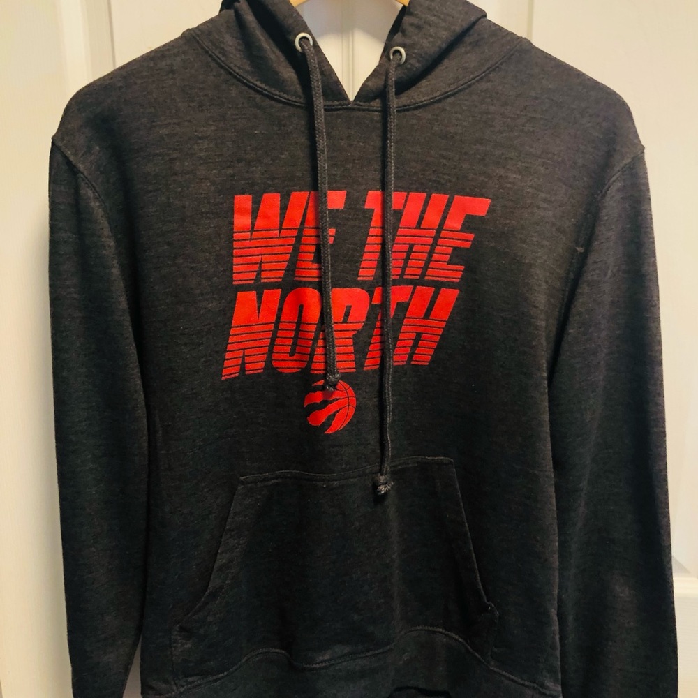 Women’s “We The North” Raptors Hoodie
